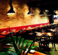 Chilli Blossom - Food Delivery Shop