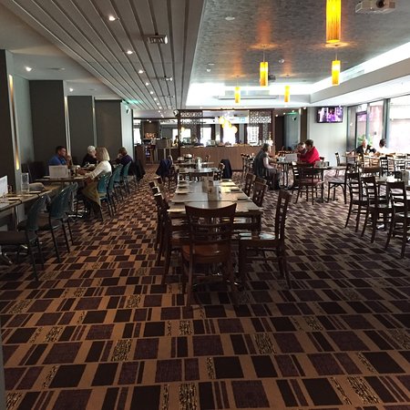 Silverwater ACT Food Delivery Shop