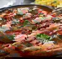 Farina Pizzeria - Pet Food Australia