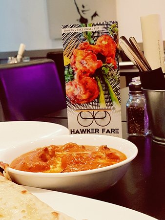 Hawker Fare - Pet Food Australia 0