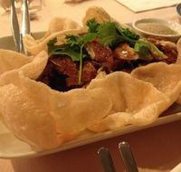 Istana Restaurant - Food Delivery Shop
