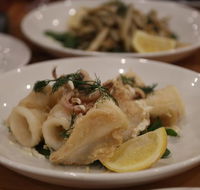 Kefi Greek Tavern - Food Delivery Shop