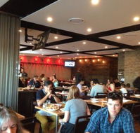 Kefi Souvlaki and Pizza Bar - Food Delivery Shop