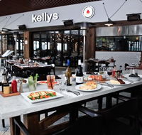 kellys bar and grill Miranda - Pet Food Australia