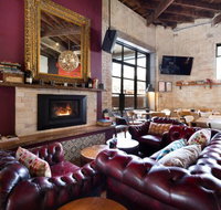 Kiplings Garage Bar Turramurra - Pet Food Australia