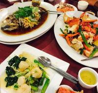 Lee Central Park Chinese Restaurant - Food Delivery Shop