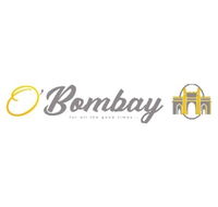 O'Bombay - Food Delivery Shop