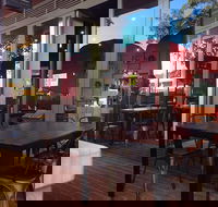 One Clementine Casual Dining - Food Delivery Shop