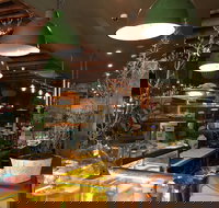 Pottery Green Bakers Turramurra - Pet Food Australia