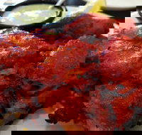 Rasika Indian Restaurant - Pet Food Australia