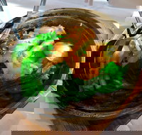 Royal Treasure Seafood Restaurant - Pet Food Australia