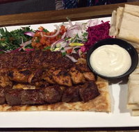 Sahara by the Park - Pet Food Australia