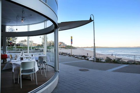 Sealevel Restaurant - Food Delivery Shop 0