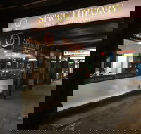 Spice Theory - Pet Food Australia