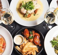 Fire On Unley - Food Delivery Shop