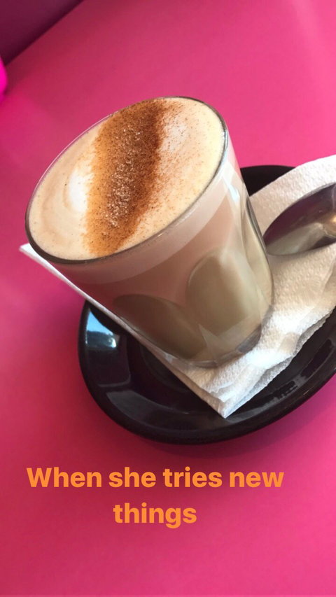 Le Cafe On St George - Food Delivery Shop 7