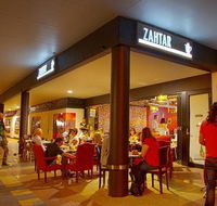 Zahtar - Food Delivery Shop