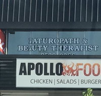 Apollo Food Bar - Pet Food Australia