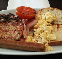 Cafe on Ventura - Pet Food Australia