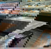 Champ  Chief Deli Cafe - Pet Food Australia