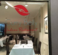 Curry Belly - Pet Food Australia