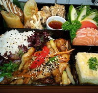 Kana Kawa Restaurant - Food Delivery Shop