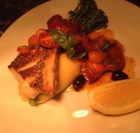 Miramare Gardens Boutique Accommodation - Food Delivery Shop