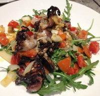 Olive Leaf Italian Pizzeria - Pet Food Australia