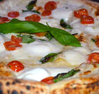 Sapore Di Napoli - Food Delivery Shop