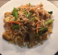 Table 15 Brasserie - Food Delivery Shop