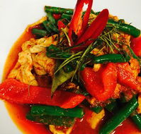 Thai Ingah Restaurant - Food Delivery Shop