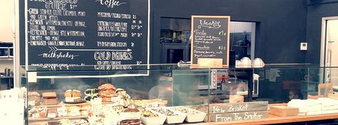 The Factory By Black Olive - Food Delivery Shop 0