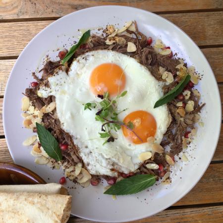 The Grounds Keeper Cafe - Pet Food Australia 0