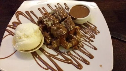 Wafflelicious - Pet Food Australia 0