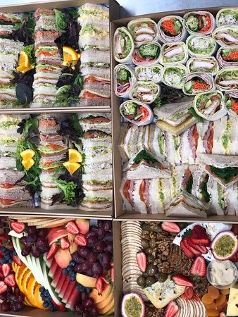 Willies Cafe - Food Delivery Shop 0
