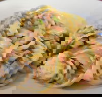 Armeros Eatery Italian Cuisine - Food Delivery Shop