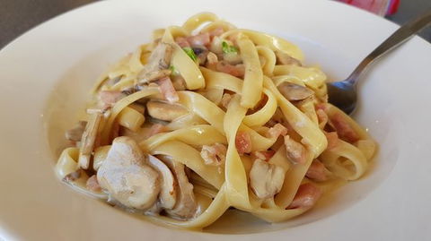 Armeros Eatery Italian Cuisine - Food Delivery Shop 0