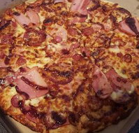 Balmoral Pizzeria - Food Delivery Shop