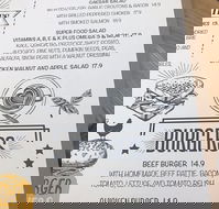 Bar Bellaccino - Food Delivery Shop