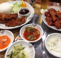 Biwon - Food Delivery Shop