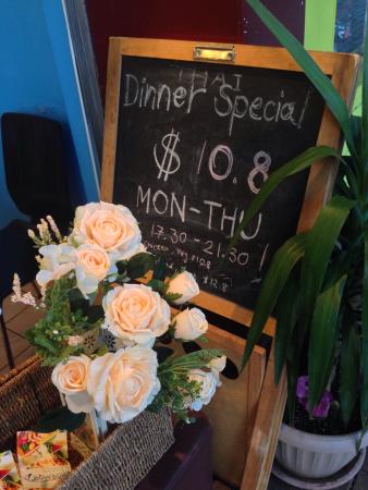 Hornsby Heights NSW Food Delivery Shop