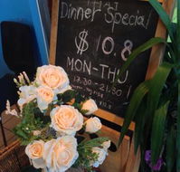 Bow Bow Thai Resturant - Food Delivery Shop