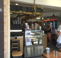 Burraneer Bakery  Deli - Pet Food Australia