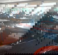 Caringbah Bowling  Recreation Club - Food Delivery Shop