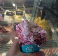 Gelatissimo - Food Delivery Shop