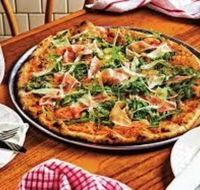 Huxley's - Food Delivery Shop