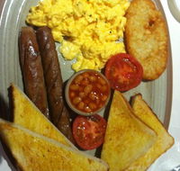 Java Lava Cafe - Food Delivery Shop