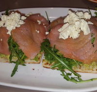 Jiminis Cafe - Food Delivery Shop