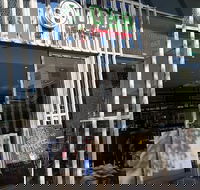 Obb - Food Delivery Shop