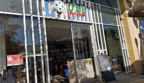 Obb - Food Delivery Shop 0